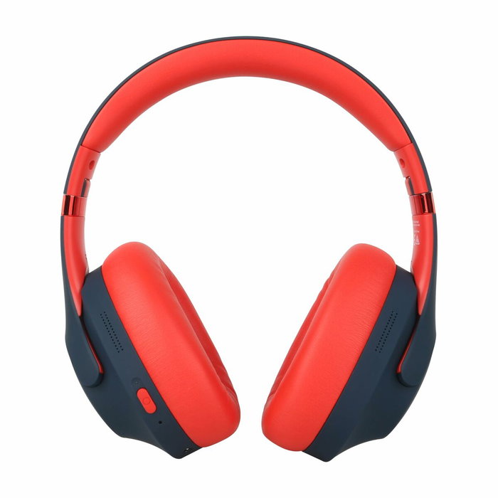 Casque Red Bull RB-HP130 Bleu
