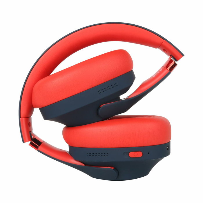 Casque Red Bull RB-HP130 Bleu