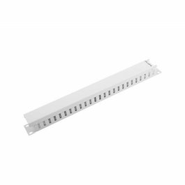 Lanberg AK-1201-S Organisateur de Câbles