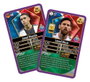 Winning Moves World Football Stars jeu de cartes 200 Pack (Allemand)