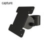 Capture Kit de montage sur poteau - Support VESA 75/100 pour écran secondaire, jusqu'à 8 kg, inclinaison +10°/-50°, rotation 360°, ref. SNS-201