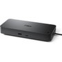 Dell Pro Smart Dock SD25TB4 Thunderbolt 4 - Noir