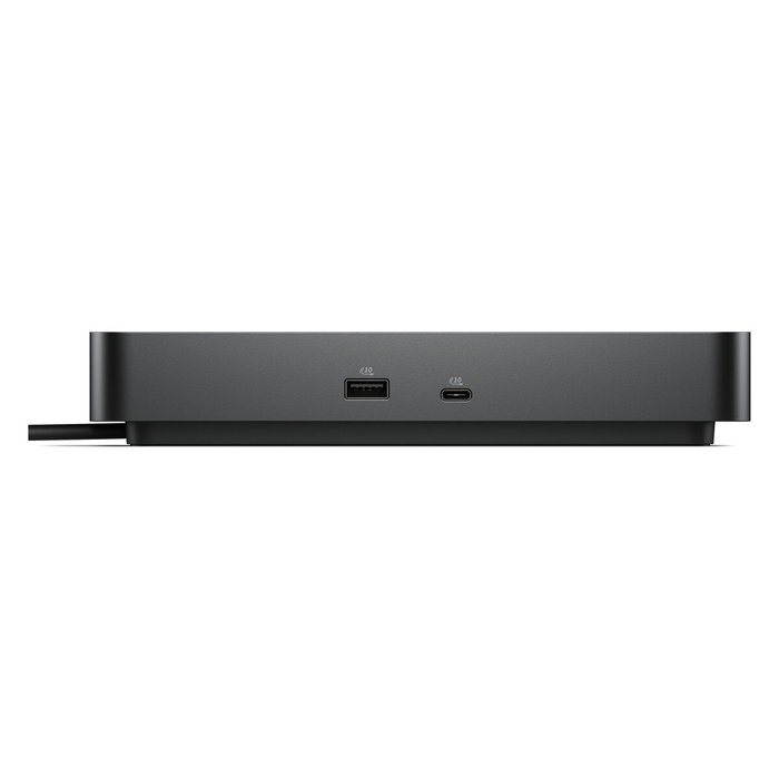 Dell Pro Smart Dock SD25TB4 Thunderbolt 4 - Noir