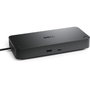 Dell Pro Smart Dock SD25TB4 Thunderbolt 4 - Noir