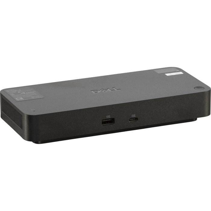 Dell Pro Smart Dock SD25TB4 Thunderbolt 4 - Noir