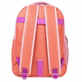 CERDÁ Cartable Minnie Mouse 41 cm Rose
