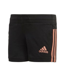 Short de Sport Adidas CF6613 Noir