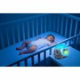 Chicco Hérisson Sensoriel Day&Night - Bleu