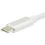 Level One USB-0504 Adaptateur Réseau Gigabit USB-C