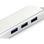 Level One USB-0504 Adaptateur Réseau Gigabit USB-C