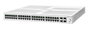 Hewlett Packard Enterprise Commutateur réseau Aruba Instant On 1930 48 ports Gigabit avec PoE+ et 4 ports SFP/SFP+ 1G/10G
