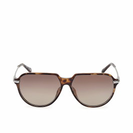 GUESS GU00067-52H Lunettes de soleil marron pour homme
