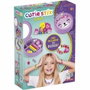 Lansay Cutie Stix Kitty - Jeu de création de bijoux rose