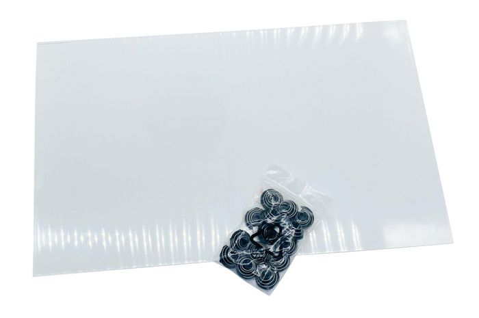 HP Kit-ADF Whole Unit Enterprise - Kit d'assemblage d'alimentation automatique de documents pour imprimantes HP LaserJet M577 et PageWide 586