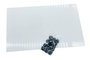 HP Kit-ADF Whole Unit Enterprise - Kit d'assemblage d'alimentation automatique de documents pour imprimantes HP LaserJet M577 et PageWide 586