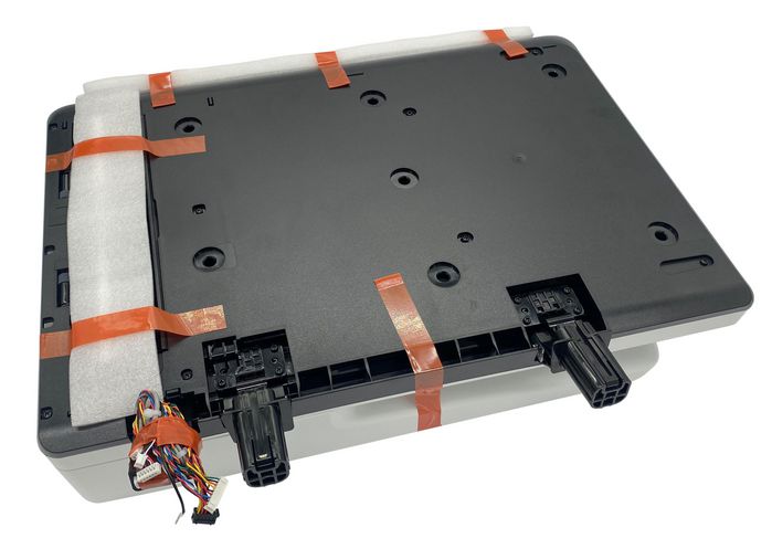 HP Kit-ADF Whole Unit Enterprise - Kit d'assemblage d'alimentation automatique de documents pour imprimantes HP LaserJet M577 et PageWide 586