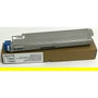 OKI Toner original 43837129 Jaune