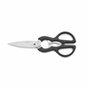 Richardson Sheffield Ciseaux de Cuisine Artisan en Acier Inoxydable avec Manche Soft Touch (6 Unités) 21x8,5x1 cm