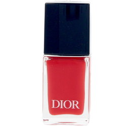 Dior Vernis à Ongles #080 10ml Rouge Orangé