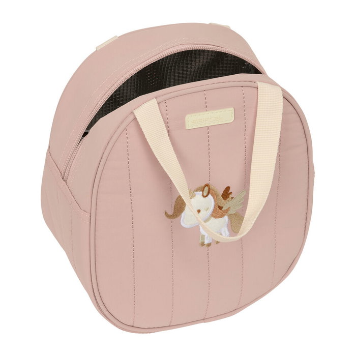 Sac glacière goûter Safta Unicornio 19 x 22 x 14 cm