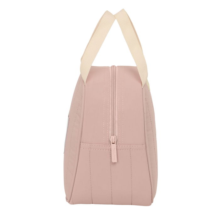 Sac glacière goûter Safta Unicornio 19 x 22 x 14 cm