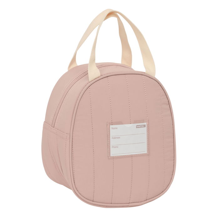 Sac glacière goûter Safta Unicornio 19 x 22 x 14 cm