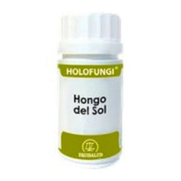 EQUISALUD HOLOFUNGI Hongo del Sol 50 capsules