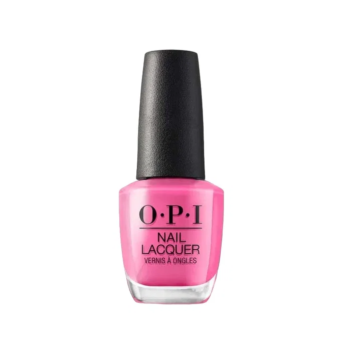 Opi Nail Lacquer NL B86 Histoire courte, 15 ml Opi Nail Lacquer NL B86 Histoire courte, 15 ml