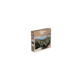 Topi Games Puzzle Échappées Belles Ardeche 1000 pièces Dès 10 ans