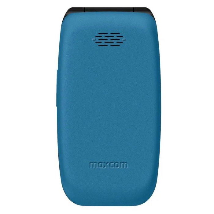 Maxcom Senior Concha