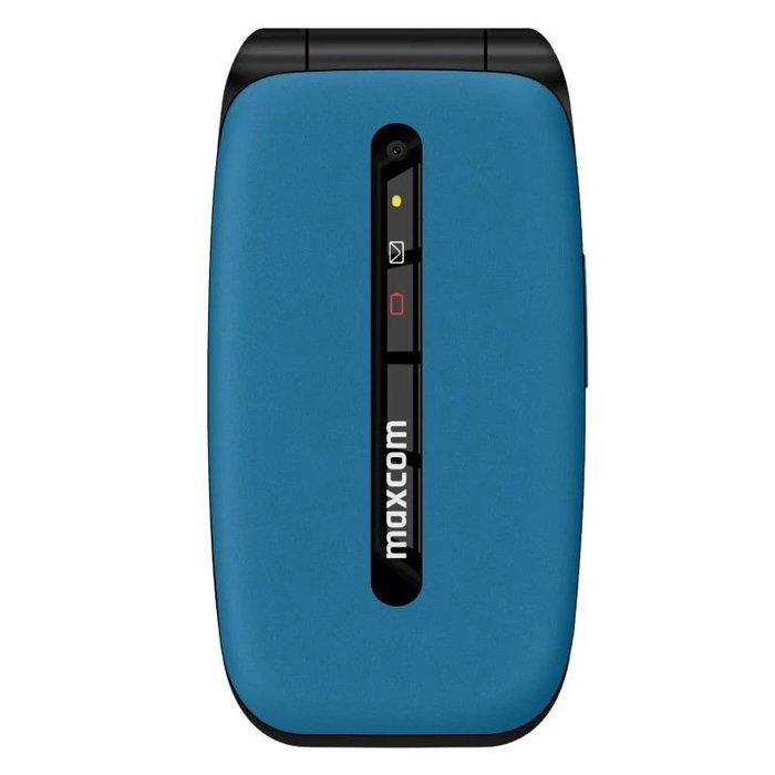 Maxcom Senior Concha