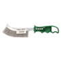 WOLFPACK LINEA PROFESIONAL Cepillo manual acero inox manche orange
