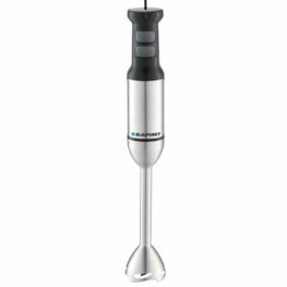 Blaupunkt Mixeur Plongeant 1500W avec Hachoir, Bol et Fouet