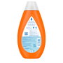 Johnson'S Baby Kids Shampoo Rizos Definidos 500 ml