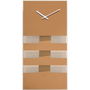 Horloge Murale Nextime 2855CO 38 x 19 cm