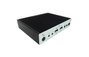 Adder AdderLink XD642 - Extenseur KVM 4K 60 Hz DisplayPort USB 2.0 Audio Bi-Écran avec Connexion Cuivre/Fibre et USB Émulé pour Démarrage