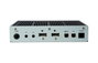 Adder AdderLink XD642 - Extenseur KVM 4K 60 Hz DisplayPort USB 2.0 Audio Bi-Écran avec Connexion Cuivre/Fibre et USB Émulé pour Démarrage