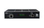Adder AdderLink XD642 - Extenseur KVM 4K 60 Hz DisplayPort USB 2.0 Audio Bi-Écran avec Connexion Cuivre/Fibre et USB Émulé pour Démarrage