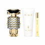 Rabanne Coffret Fame 3 pièces