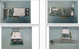 HP Smart Array E208i-p SR Gen10 Controller