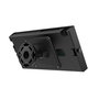 Housse pour Tablette Compulocks 505B80GAPXB Noir
