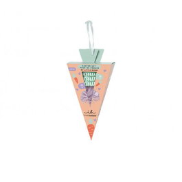 Invisibobble Set Easter My Little Bunny