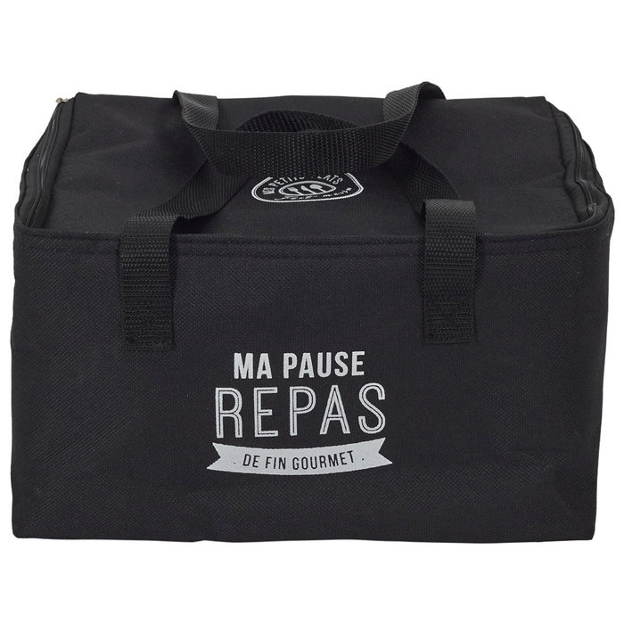 Cook Concept Sac Isotherme 2,6 L