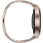 Huawei Watch 5 42mm Or avec bracelet en titane