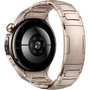 Huawei Watch 5 42mm Or avec bracelet en titane