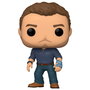 Funko POP - Figurine Jurassic World Owen Grady Vinyl - 9 cm avec boîte fenêtre cadeau