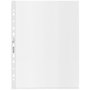 Leitz Housses Recycle A4 Maxi Transparent 25 Unités