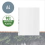 Leitz Housses Recycle A4 Maxi Transparent 25 Unités