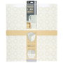 Je cherche une Idee Cesta de colada doble 50x41x57