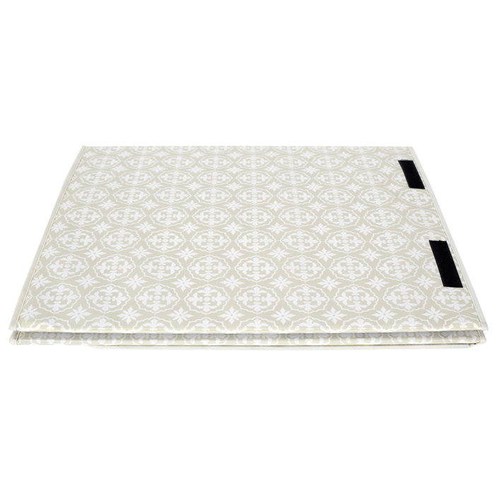 Je cherche une Idee Cesta de colada doble 50x41x57